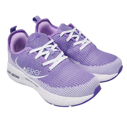 Aero Paradiso Indigo Ladies Shoes