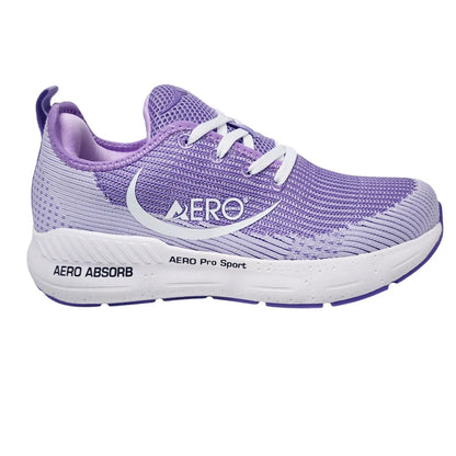 Aero Paradiso Indigo Ladies Shoes