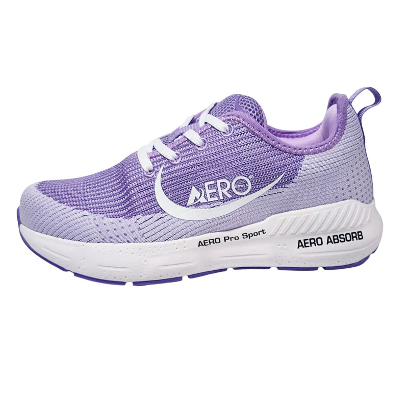 Aero Paradiso Indigo Ladies Shoes
