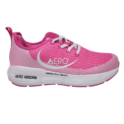 Aero Paradiso Blaze Ladies Shoes