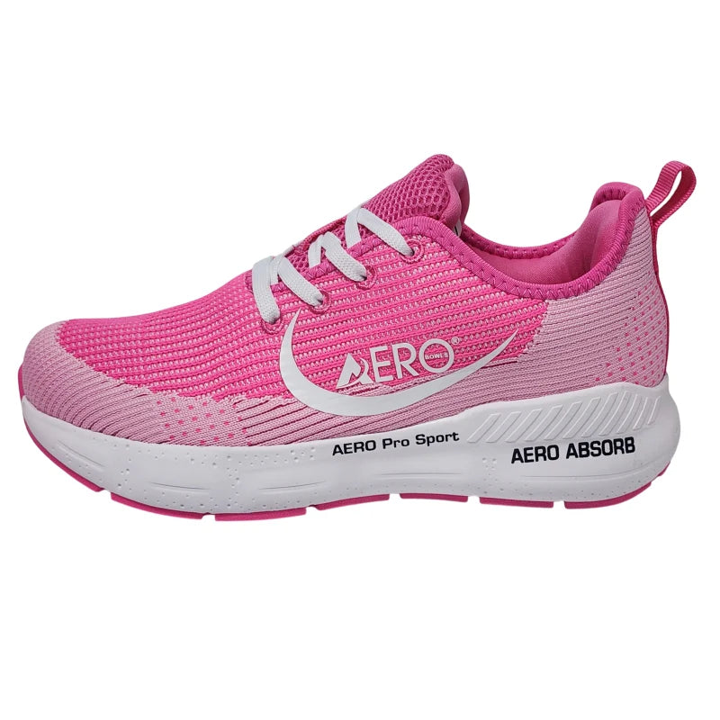 Aero Paradiso Blaze Ladies Shoes