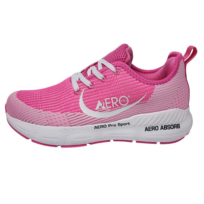 Aero Paradiso Blaze Ladies Shoes