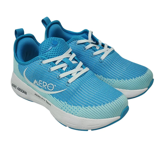 Aero Paradiso Azura Ladies Shoes