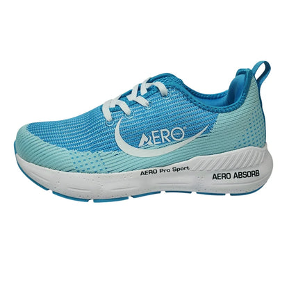 Aero Paradiso Azura Ladies Shoes