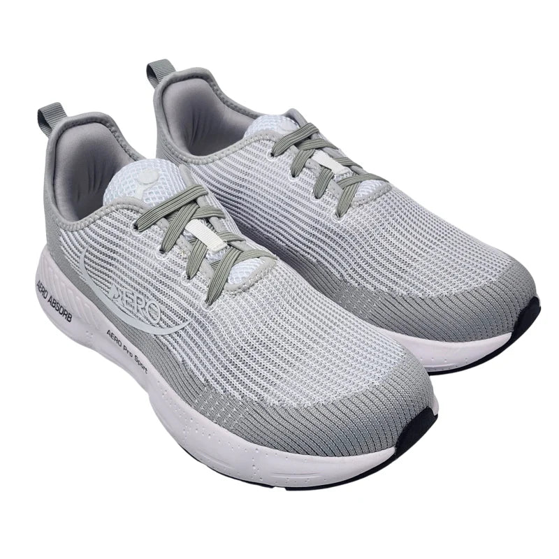 Utopia Flex Snow - Aero Slip On Shoe