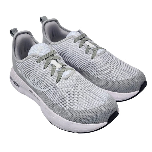 Utopia Flex Snow - Aero Slip On Shoe