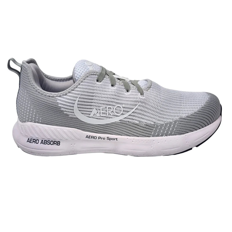 Utopia Flex Snow - Aero Slip On Shoe