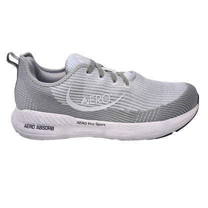 Utopia Flex Snow - Aero Slip On Shoe