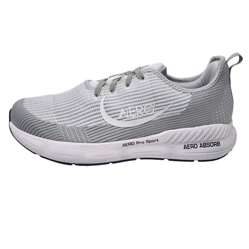 Utopia Flex Snow - Aero Slip On Shoe