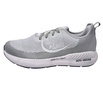 Utopia Flex Snow - Aero Slip On Shoe