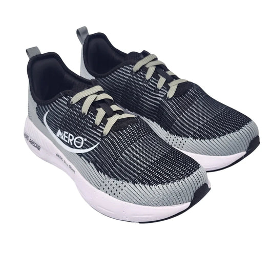 Utopia Flex Raven - Aero Slip On Shoe