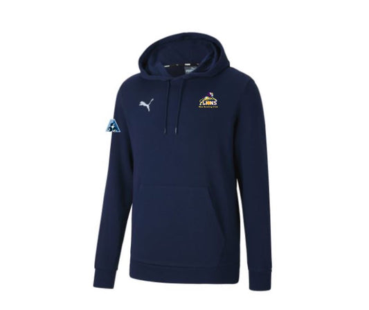 Moe Bowls Club Puma Hoody
