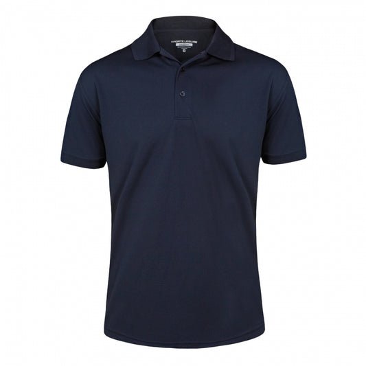 Sporte Leisure Mens Aero Shirt- French Navy