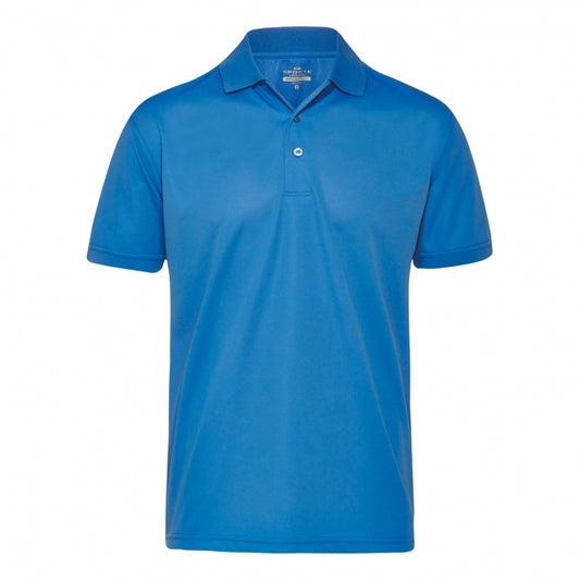 Sporte Leisure Mens Aero Shirt- Harbour