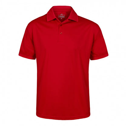 Sporte Leisure Ladies Aero Shirt- Cherry