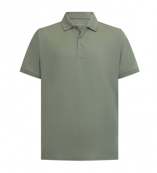 Sporte Leisure Mens Aero Shirt- Sage