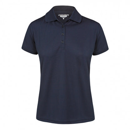 Sporte Leisure Ladies Aero Shirt- French Navy