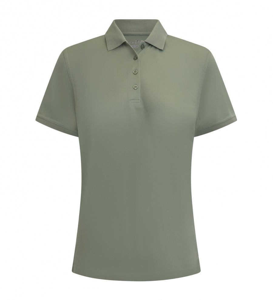 Sporte Leisure Ladies Aero Shirt- Sage