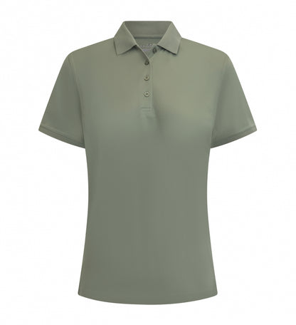 Sporte Leisure Ladies Aero Shirt- Sage