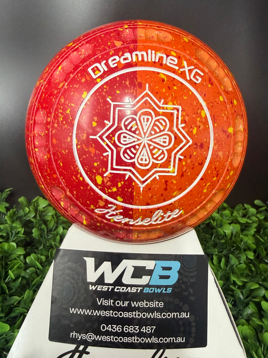 Dreamline XG Echo Duo size 2 series X Grip