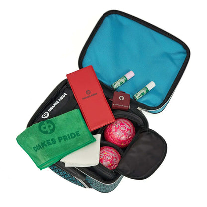 Drakes Pride Horizon MK2 Locker Trolley Bag
