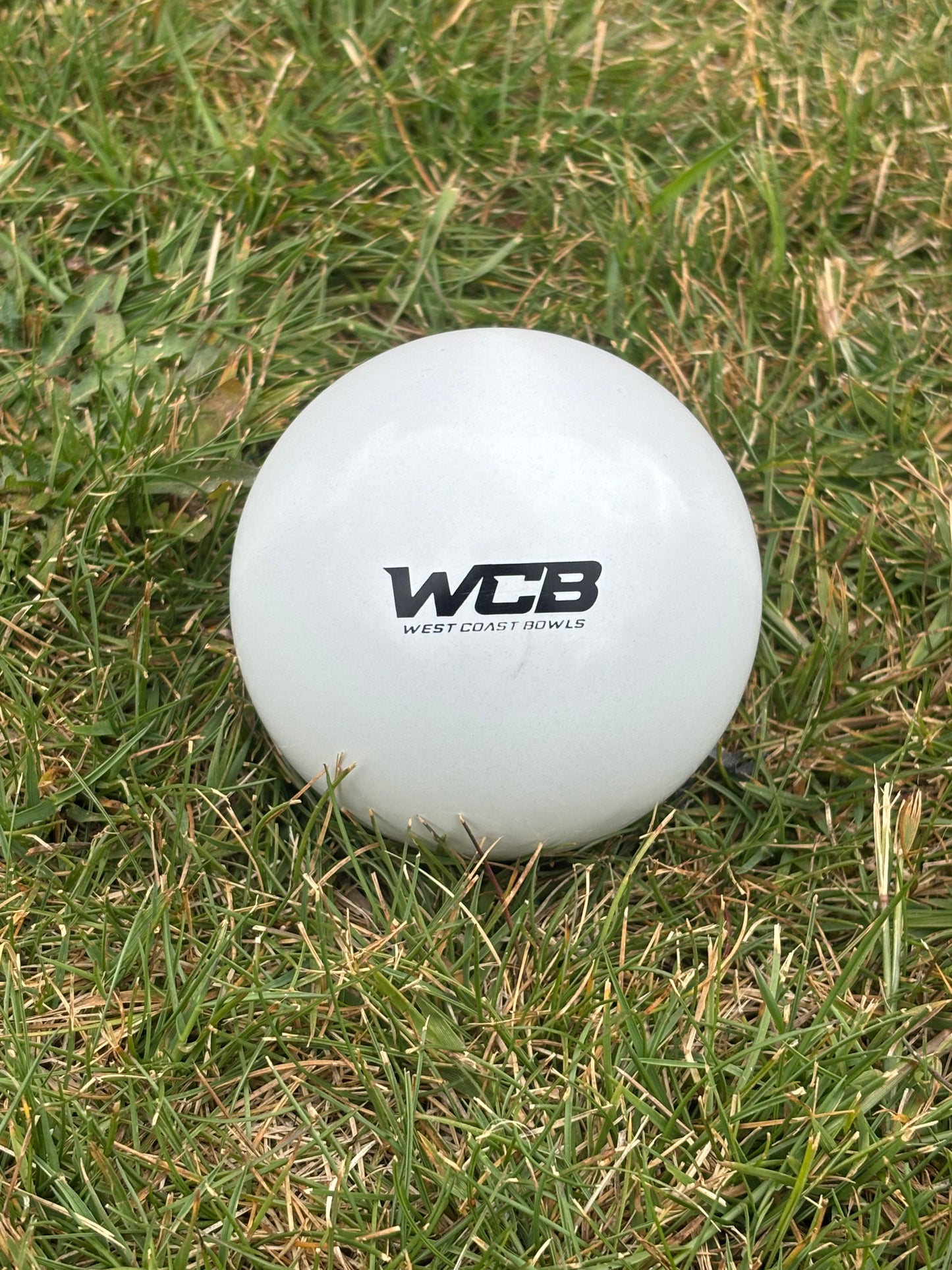 WCB Jack - White