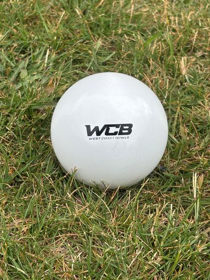 WCB Jack - White