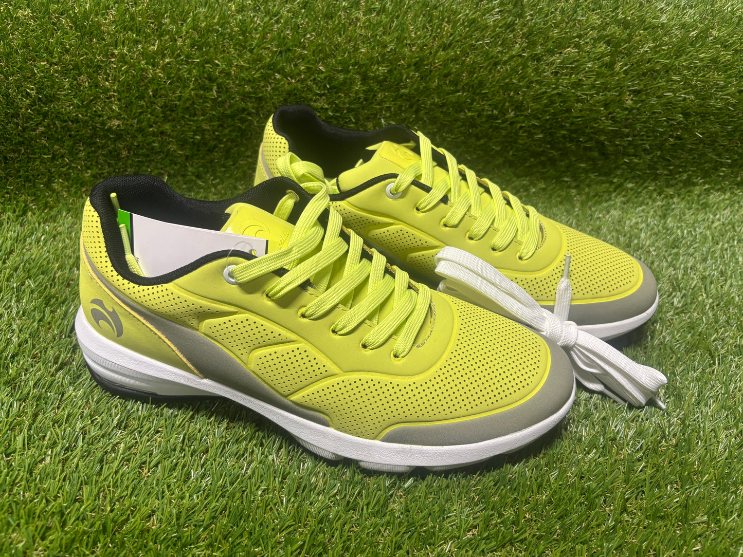 Henselite Sports Pro Ladies Bowls Shoe