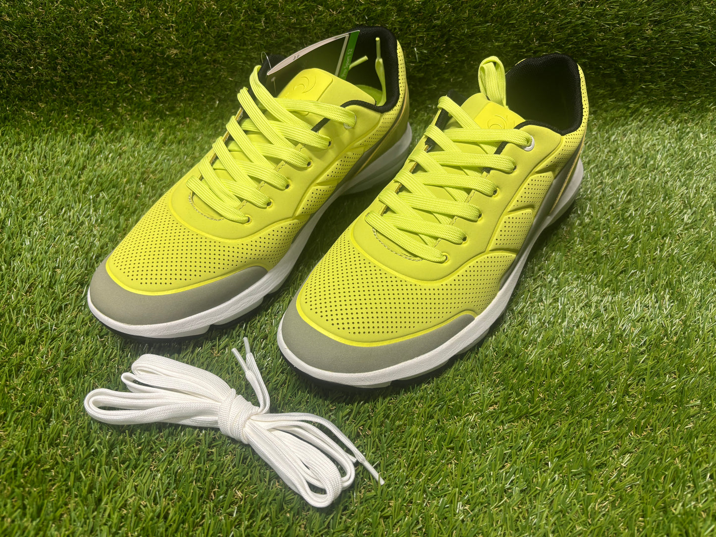 Henselite Sports Pro Ladies Bowls Shoe