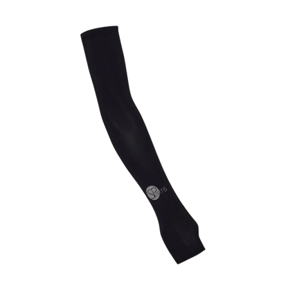 SP Plus- Black Sun Sleeve with Thumbhole