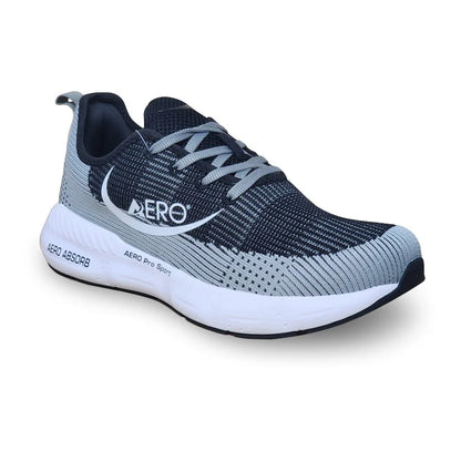 Utopia A1 Raven - Aero Mens Shoes