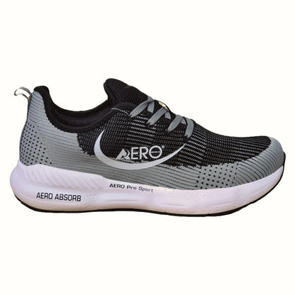 Utopia A1 Raven - Aero Mens Shoes
