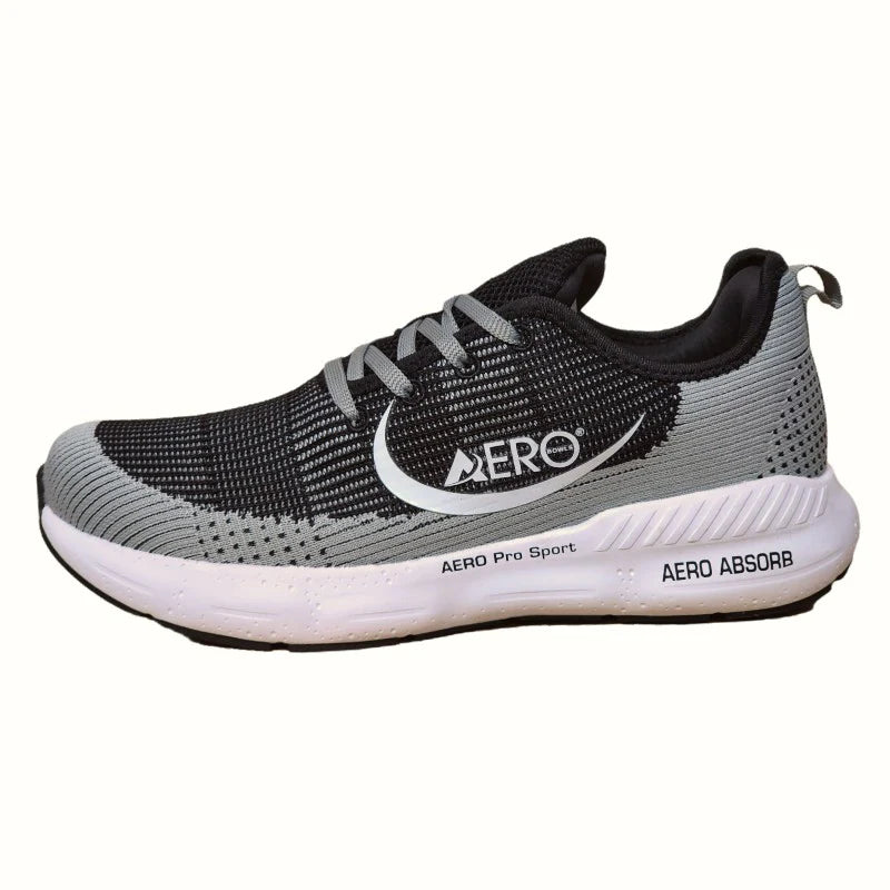 Utopia A1 Raven - Aero Mens Shoes