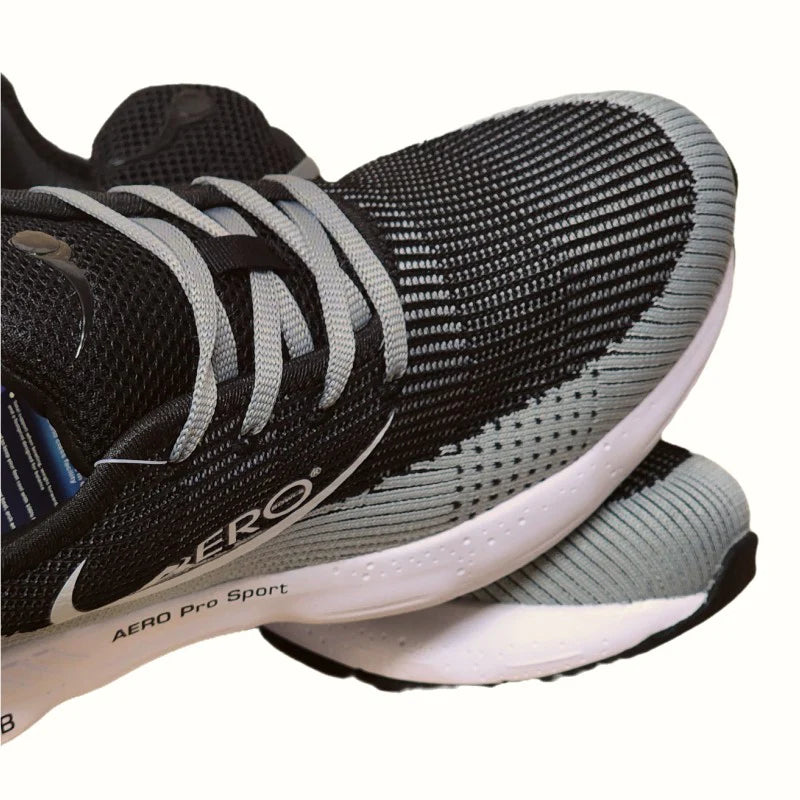 Utopia A1 Raven - Aero Mens Shoes