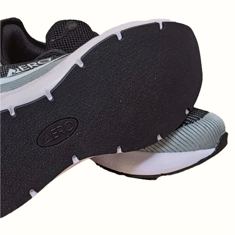 Utopia A1 Raven - Aero Mens Shoes