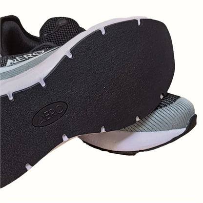 Utopia A1 Raven - Aero Mens Shoes