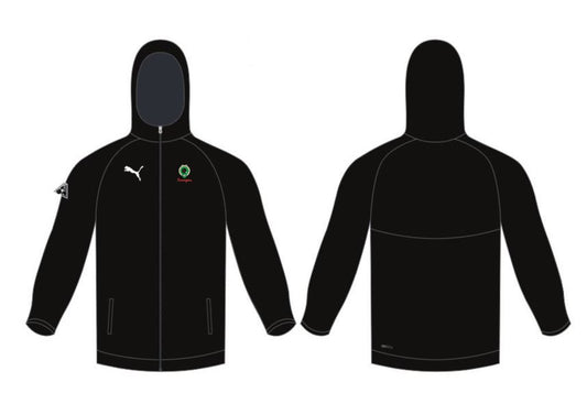 Invermay Bowling & Community Club - Puma Windbreaker