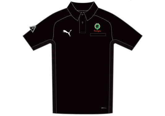 Invermay Bowling & Community Club - Puma Relaxed Polo