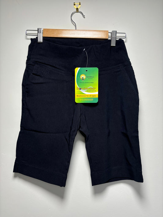 Clearance - Ladies Sleek Shorts