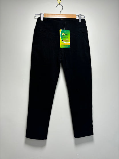 Clearance - Ladies Sleek 3/4 Pedal Pushers