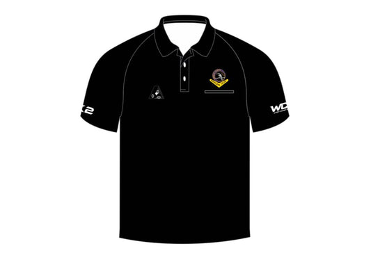 Mirboo North - WCB Elite Polo
