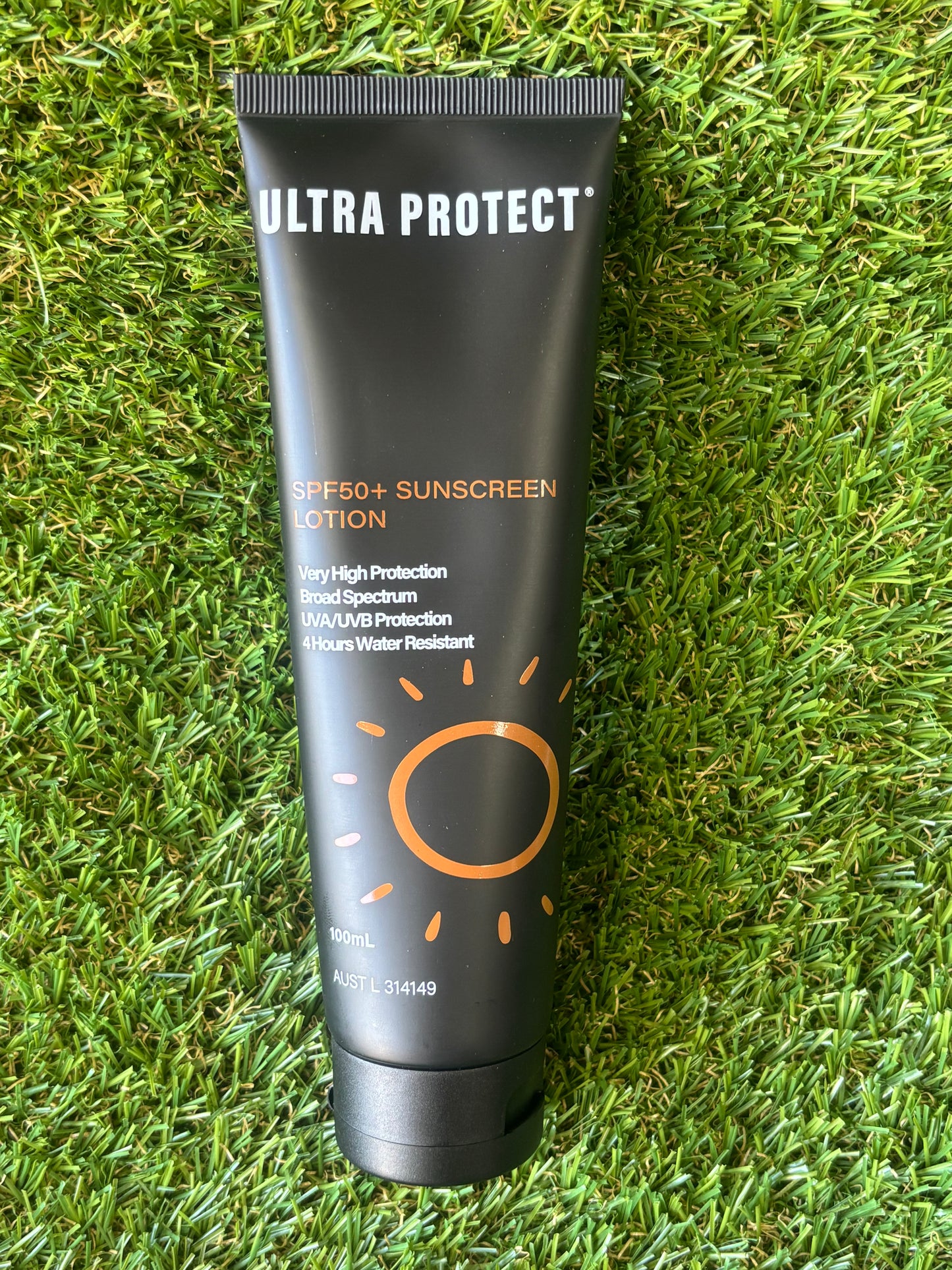 Ultra Protect SPF50+ Sunscreen
