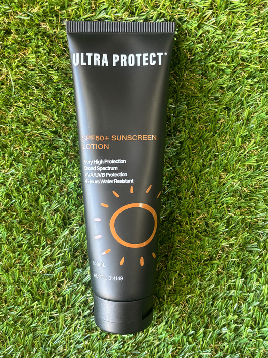 Ultra Protect SPF50+ Sunscreen