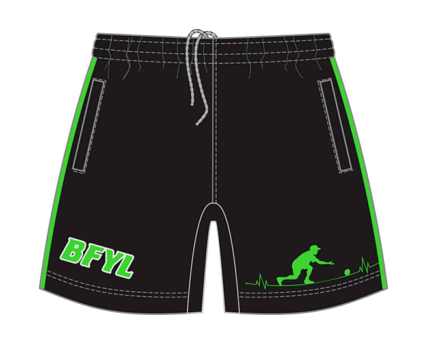 BFYL shorts