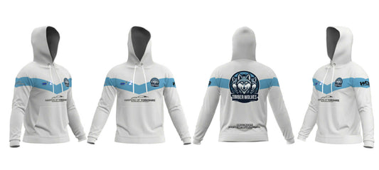 Timber Wolves Unisex Hoody - LPL2
