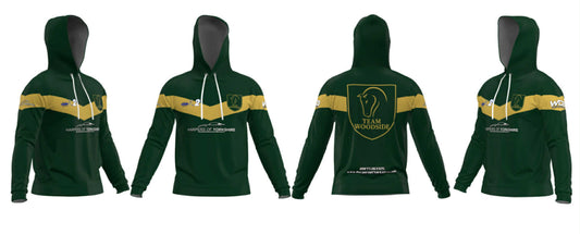 Team Woodside Unisex Hoody - LPL2