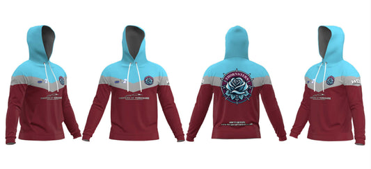 Thornsters Unisex Hoody - LPL2
