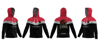 The Lions Unisex Hoody - LPL2