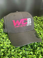 WCB Black Cap - Sporte Leisure