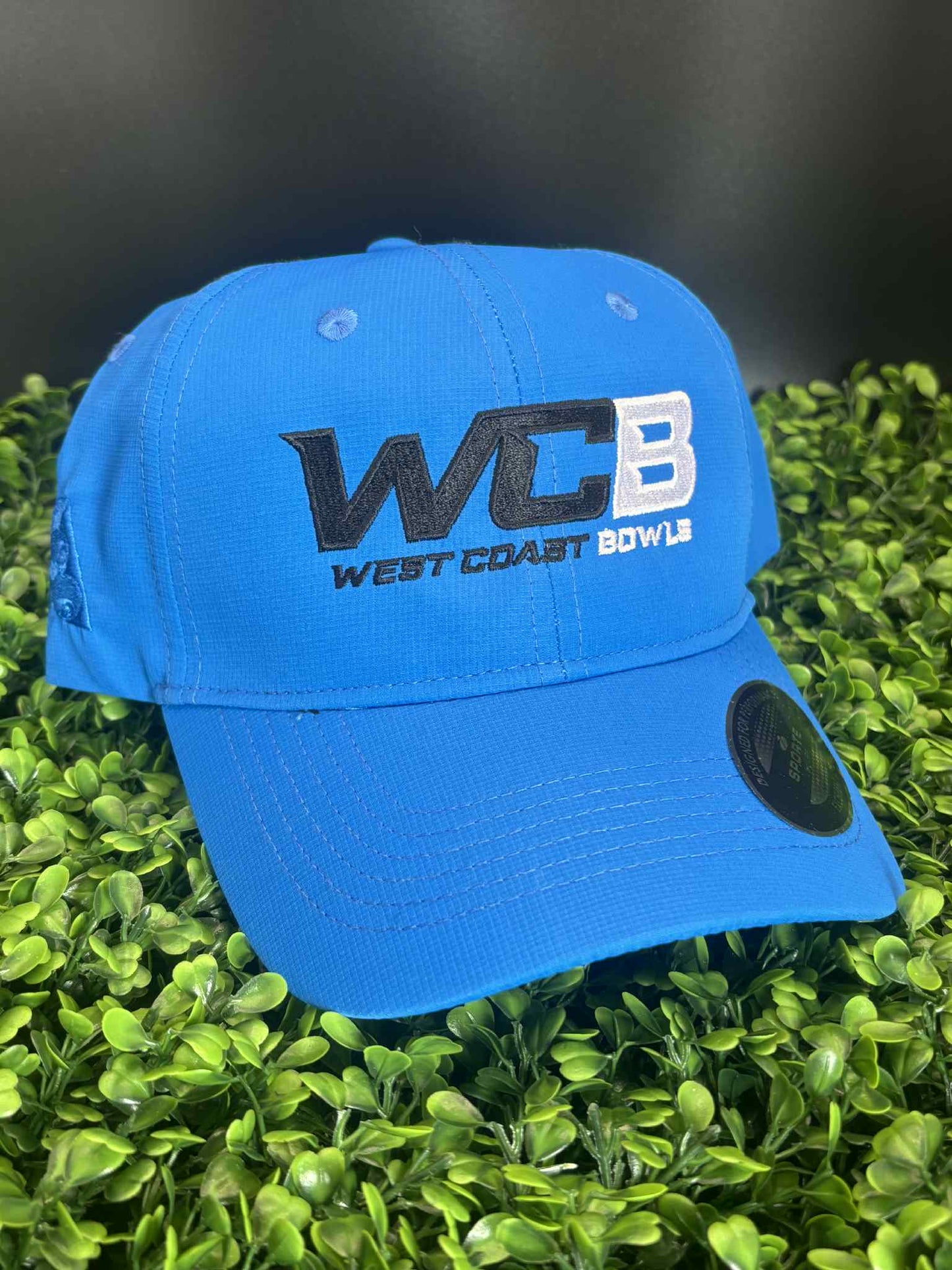 WCB Royal Cap Sporte Leisure BA Approved